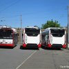 6.6.2015 - Nové vozy Iveco Urbanway